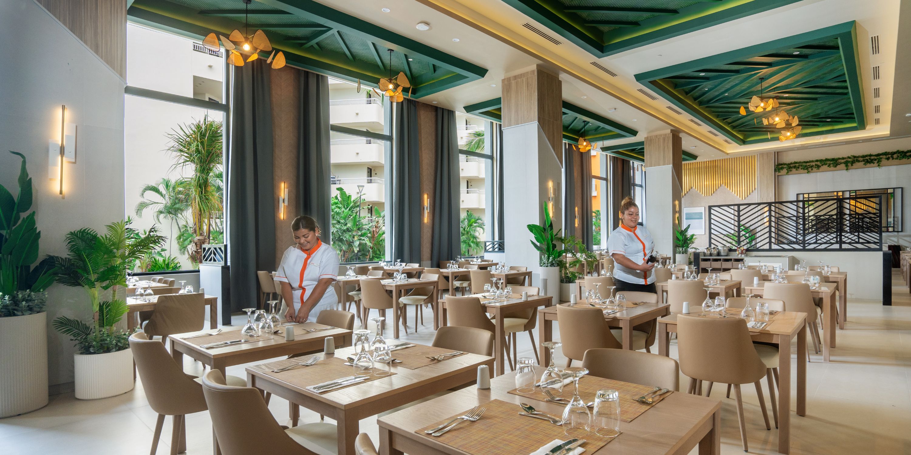 Riu Pacifico Restaurant 2 (1)
