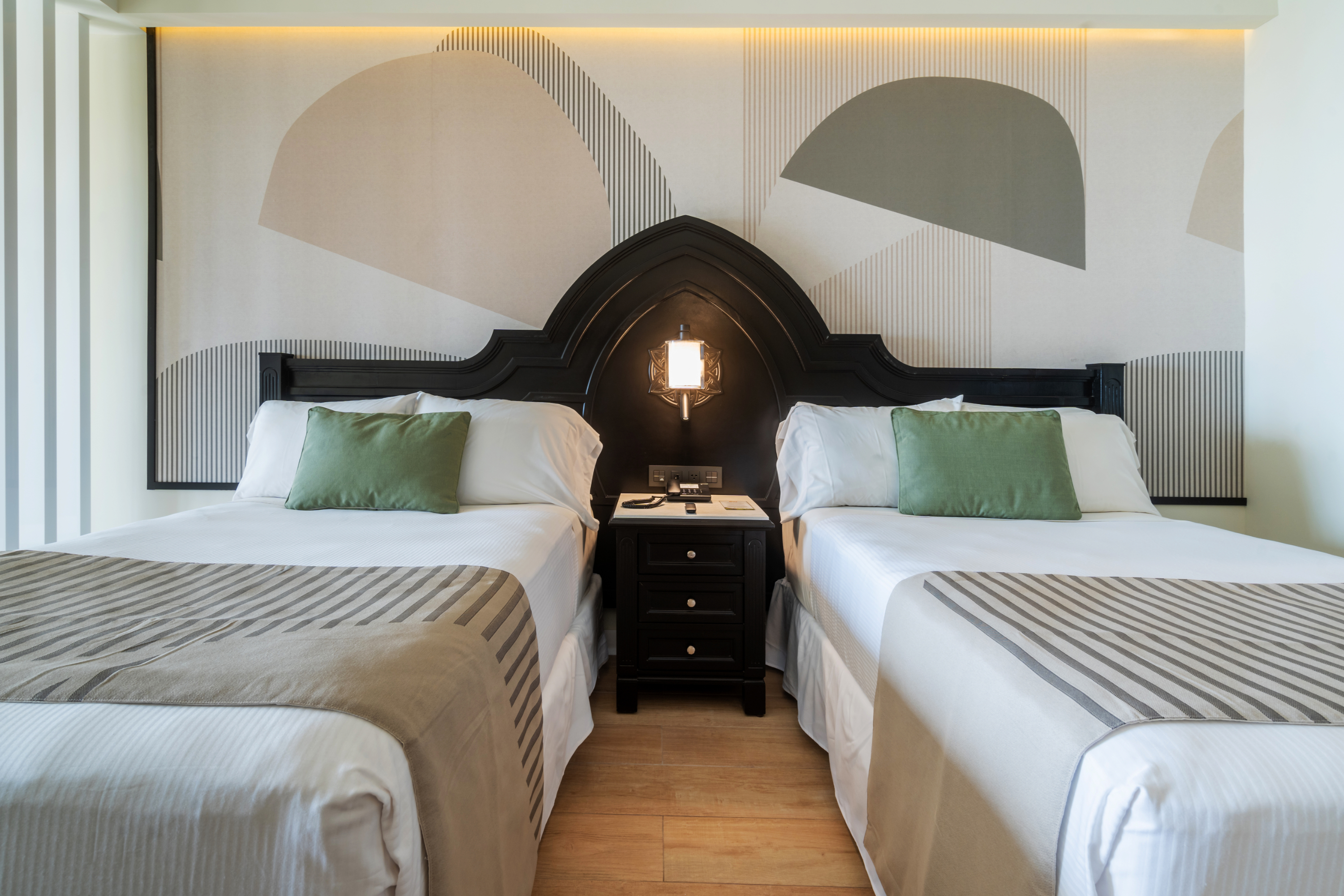 RIU Palace Pacifico CMS 2